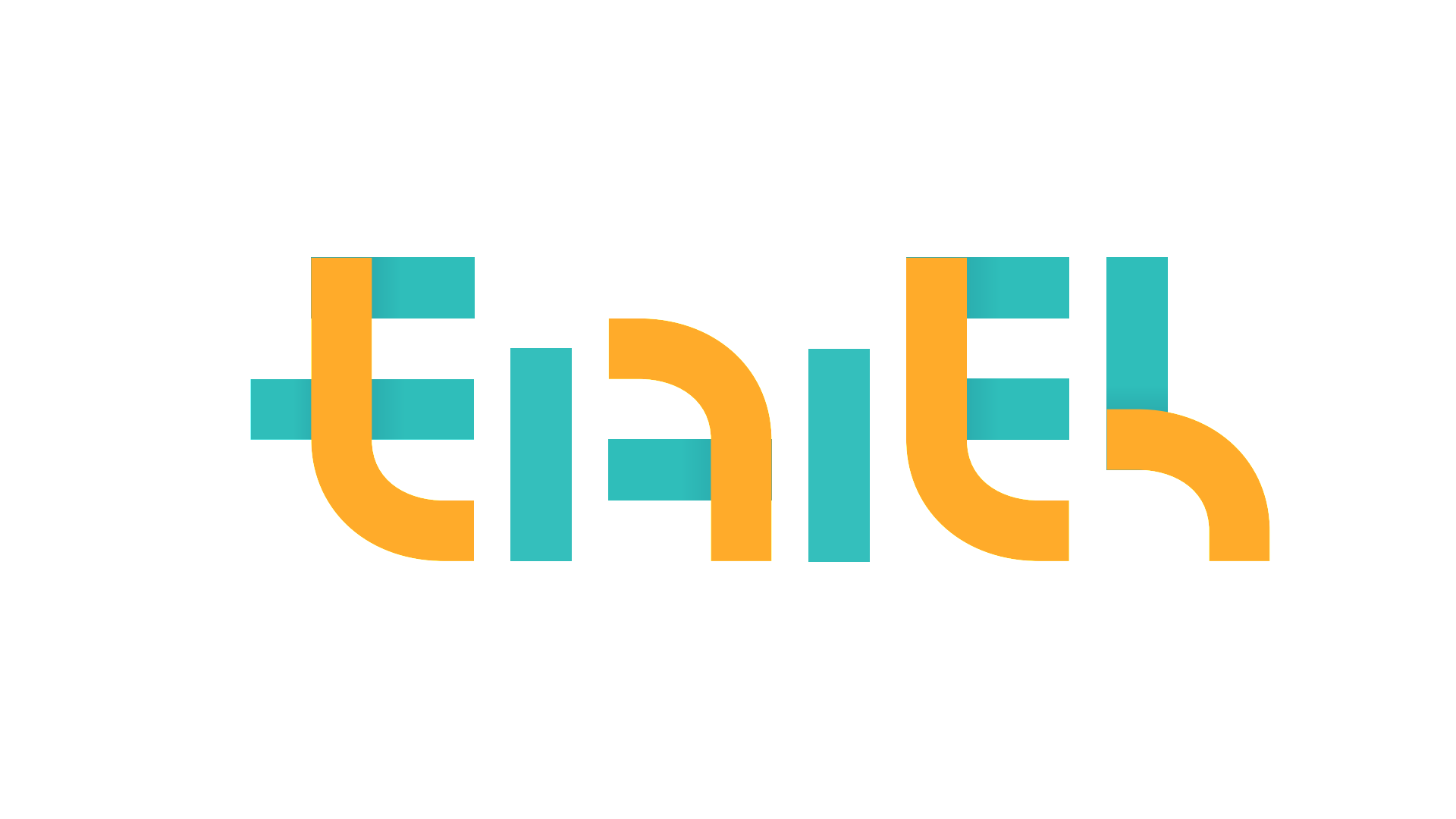 티키틱 로고
