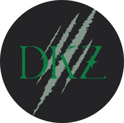 DZK 로고